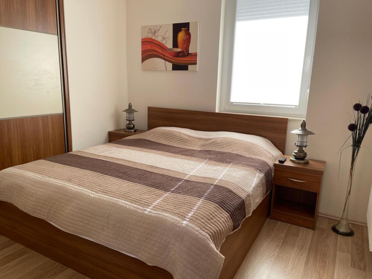 Piano Balaton Apartment Zamárdi Εξωτερικό φωτογραφία