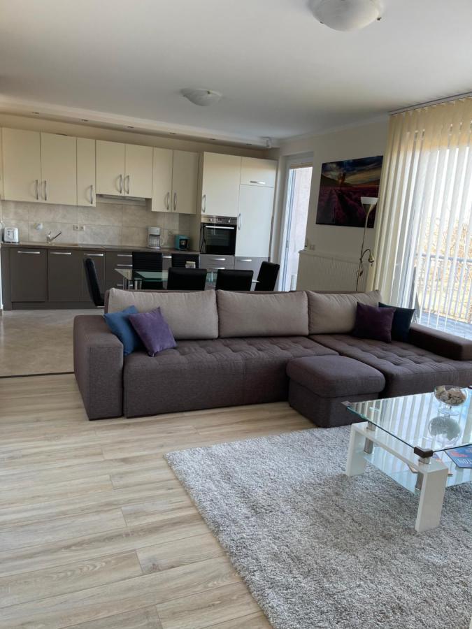 Piano Balaton Apartment Zamárdi Εξωτερικό φωτογραφία