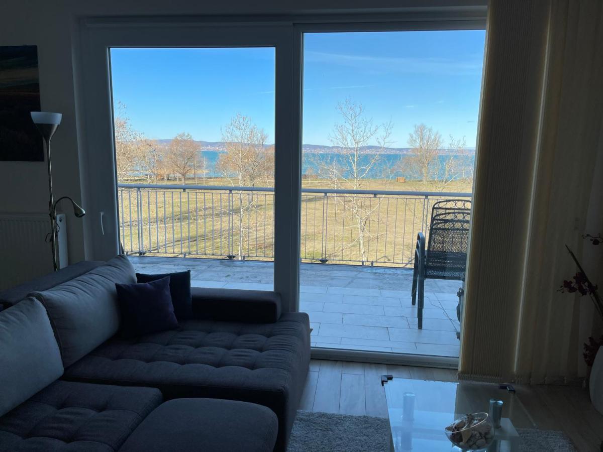 Piano Balaton Apartment Zamárdi Εξωτερικό φωτογραφία