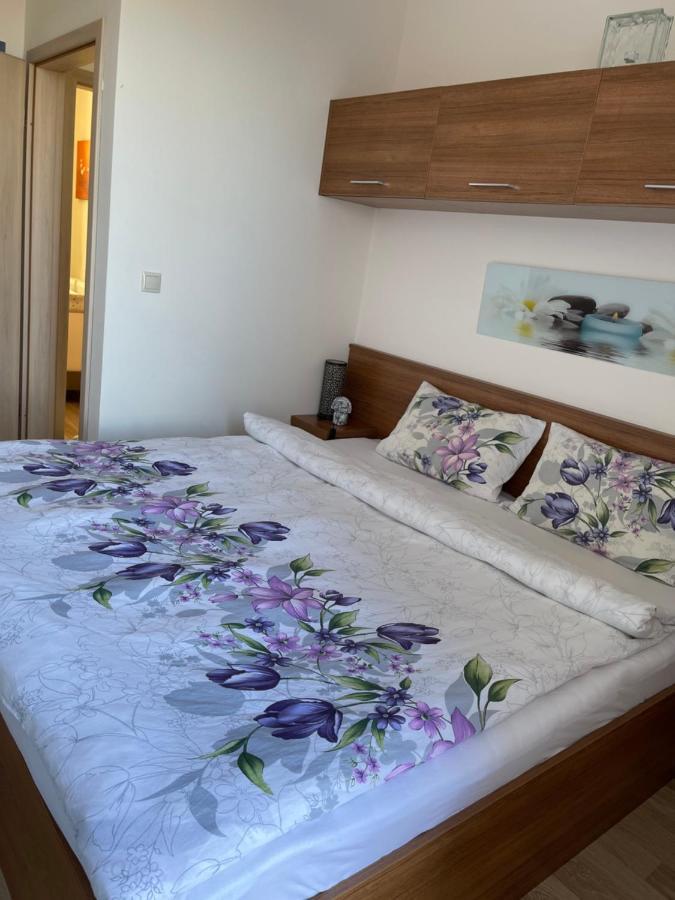 Piano Balaton Apartment Zamárdi Εξωτερικό φωτογραφία