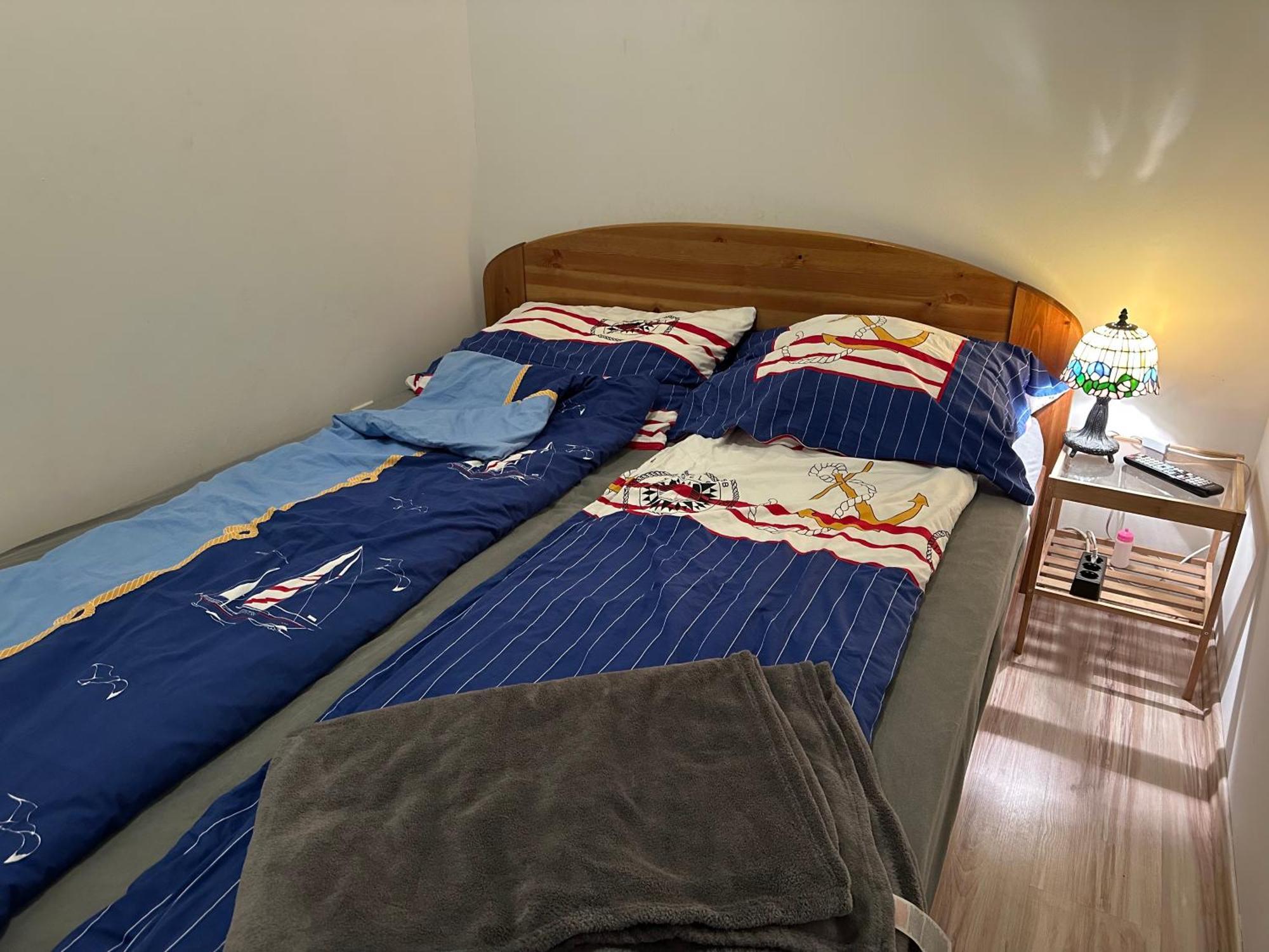 Piano Balaton Apartment Zamárdi Εξωτερικό φωτογραφία