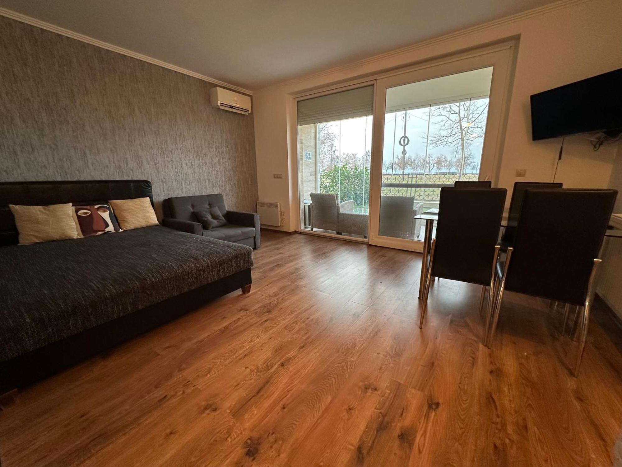 Piano Balaton Apartment Zamárdi Εξωτερικό φωτογραφία