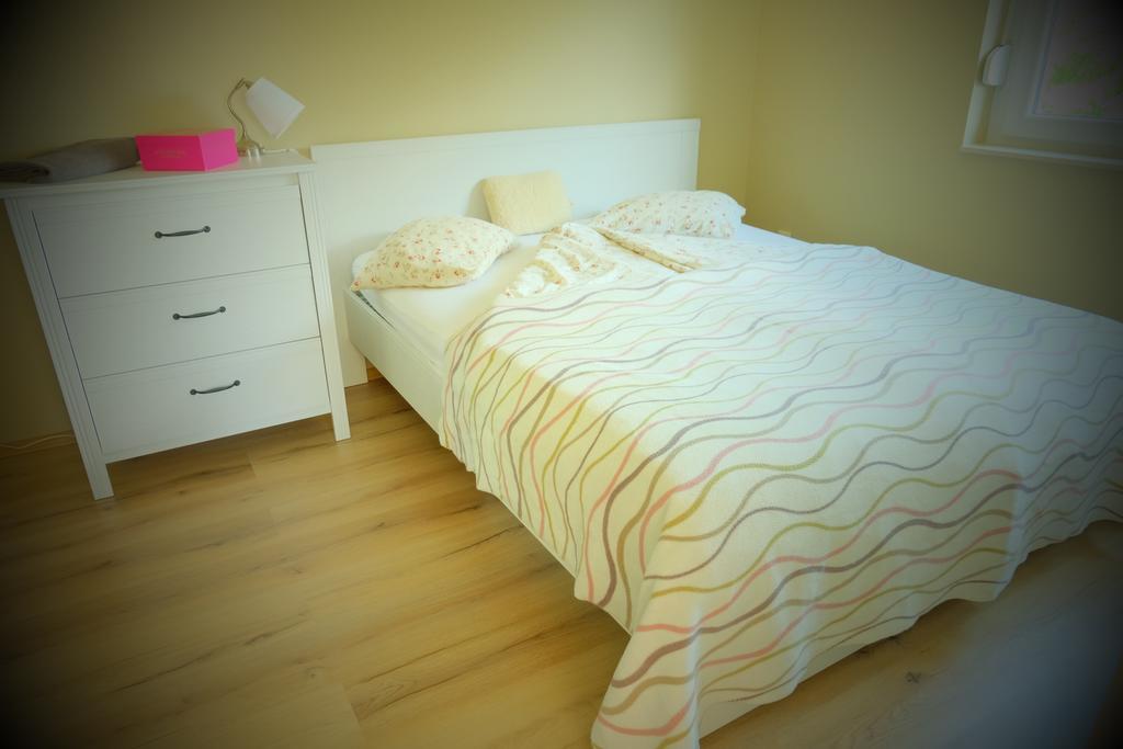 Piano Balaton Apartment Zamárdi Δωμάτιο φωτογραφία