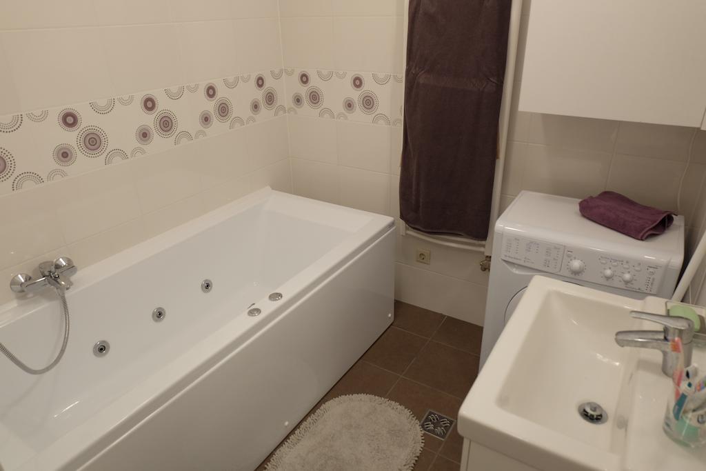 Piano Balaton Apartment Zamárdi Δωμάτιο φωτογραφία