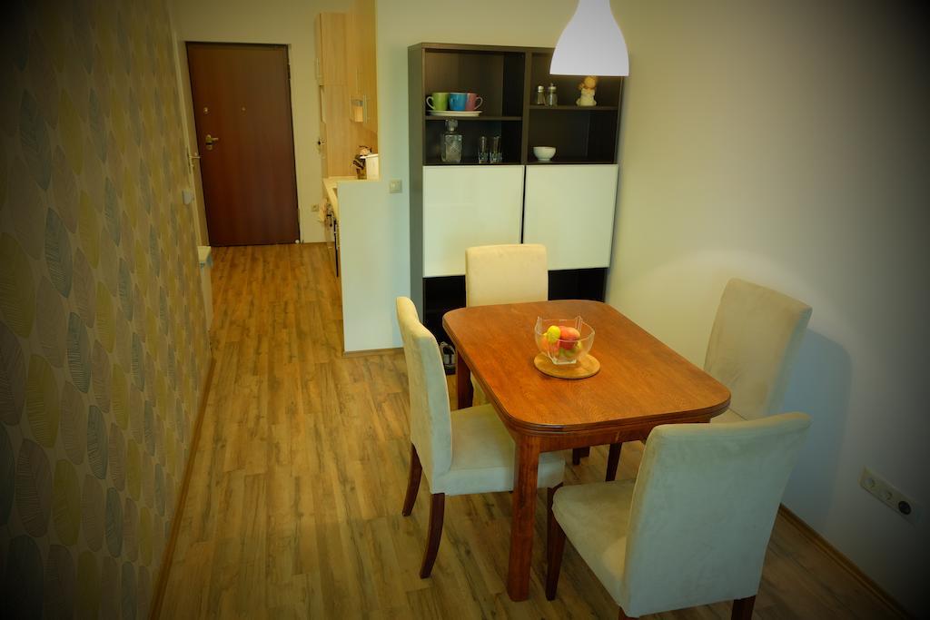 Piano Balaton Apartment Zamárdi Δωμάτιο φωτογραφία