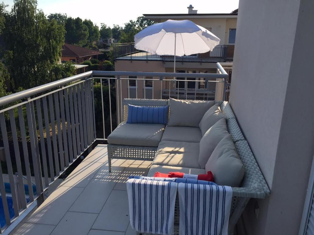 Piano Balaton Apartment Zamárdi Εξωτερικό φωτογραφία